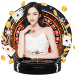 รูเล็ต Roulette 9JACK