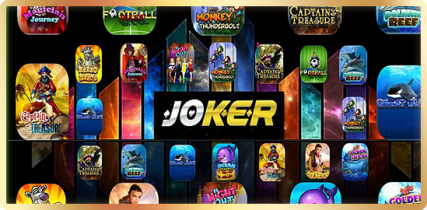 ขอแนะนำ-JOKER123-ผู้ให้บริการเกมสล็อต