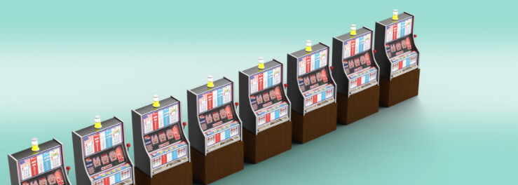 slots